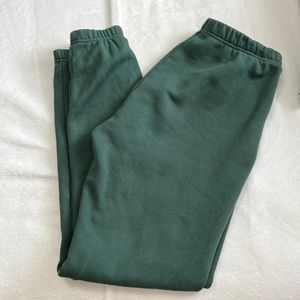 TNA Sweatpants